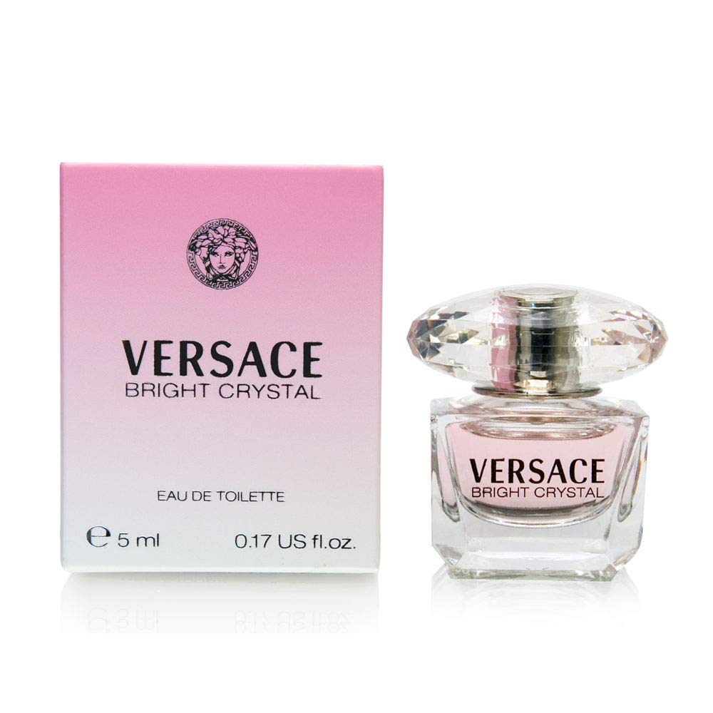Versace Bright Crystal for Women