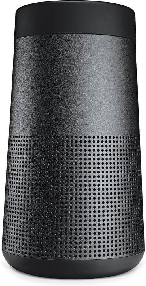 Bose SoundLink Revolve+ Portable Bluetooth Speaker