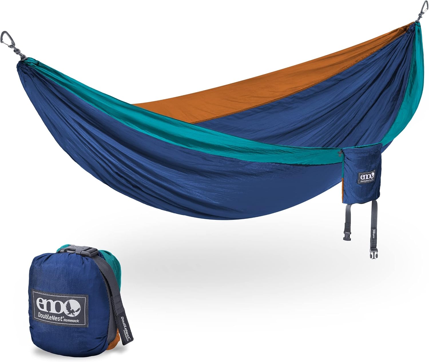 ENO - Eagles Nest Outfitters DoubleNest Hammock