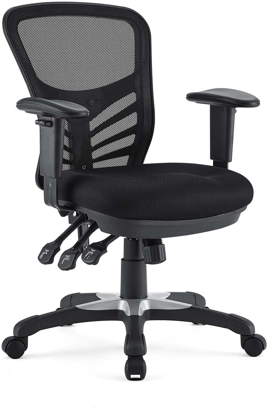 Modway Articulate Ergonomic Mesh Office Chair