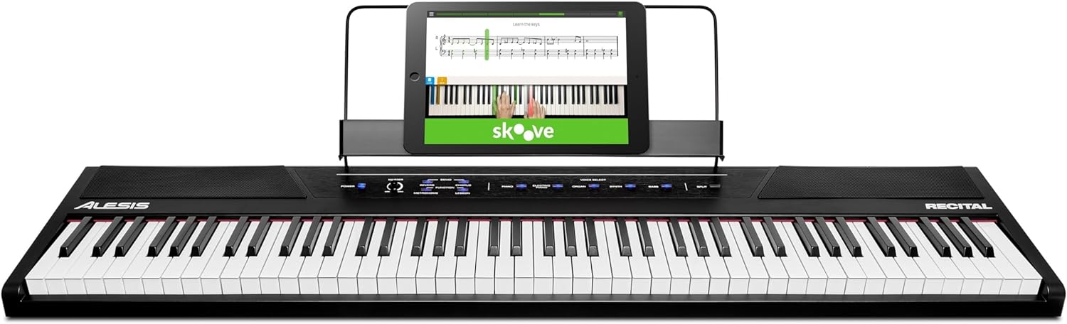 Roland FP-30 88-key Portable Digital Keyboard