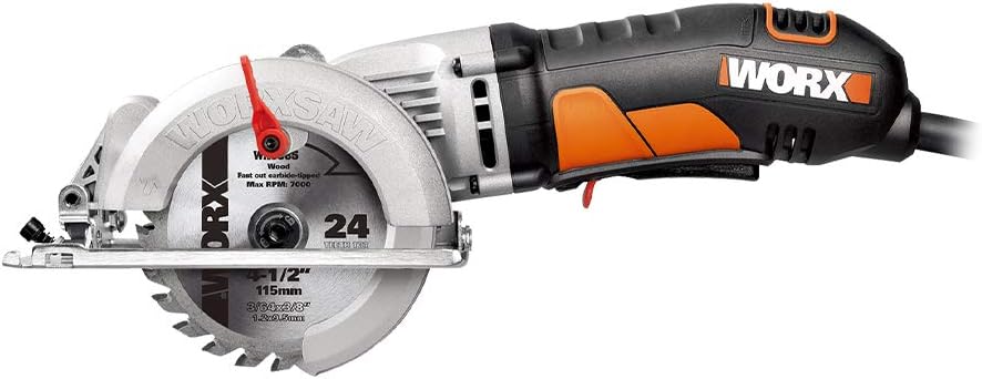 WORX WX176L 20V Switchdriver 2-in-1 Cordless Drill and Driver