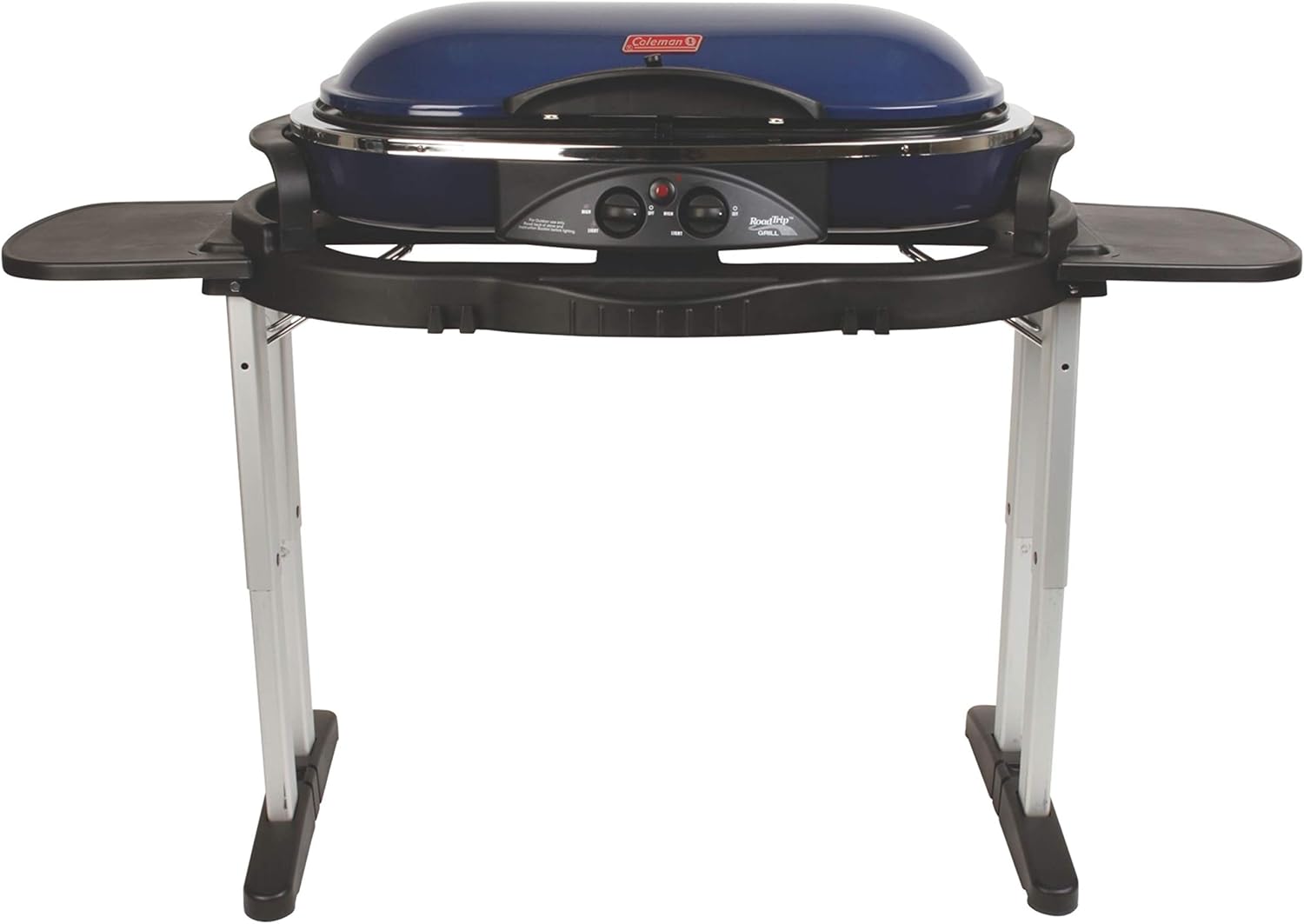 Coleman Portable Propane Grill | RoadTrip LXE Portable Gas Grill