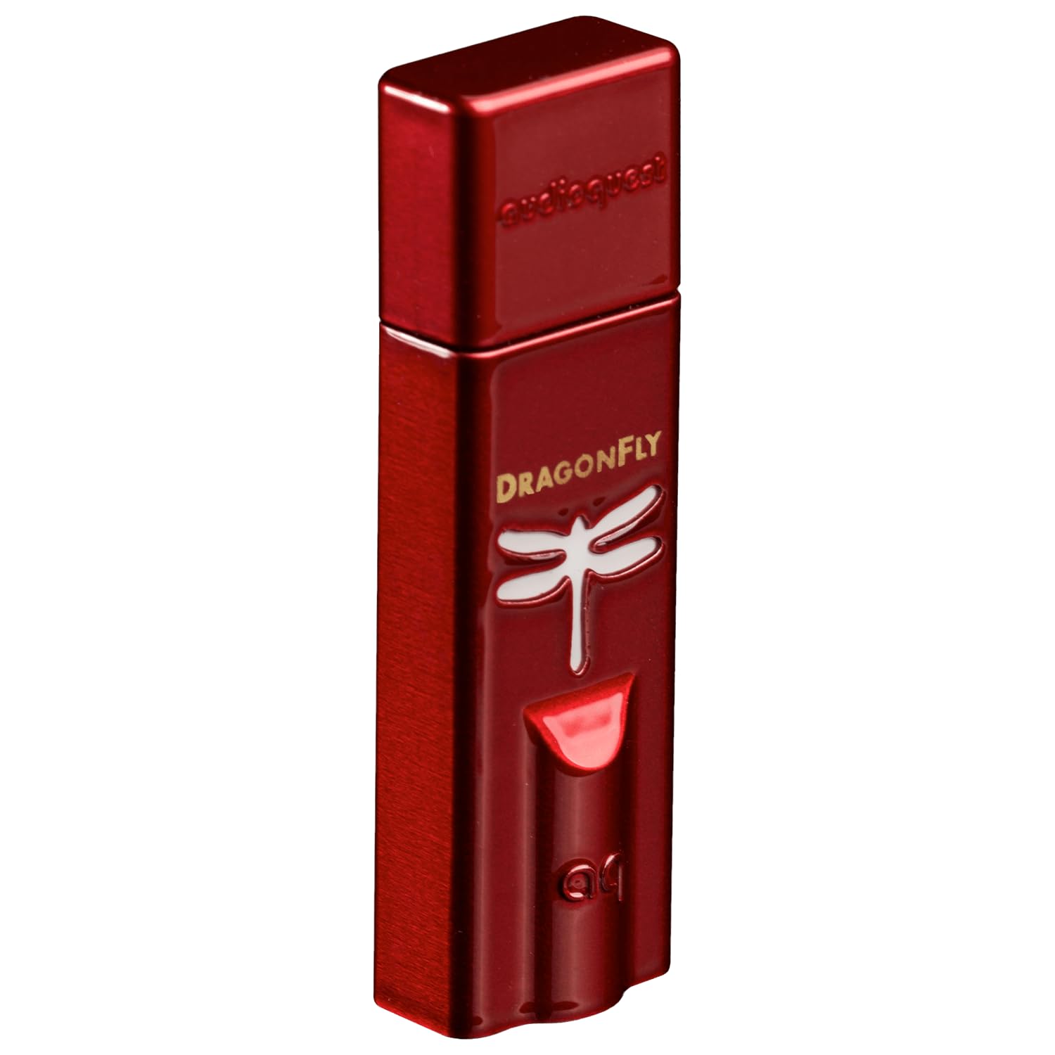 AudioQuest DragonFly Red USB DAC/Headphone Amplifier