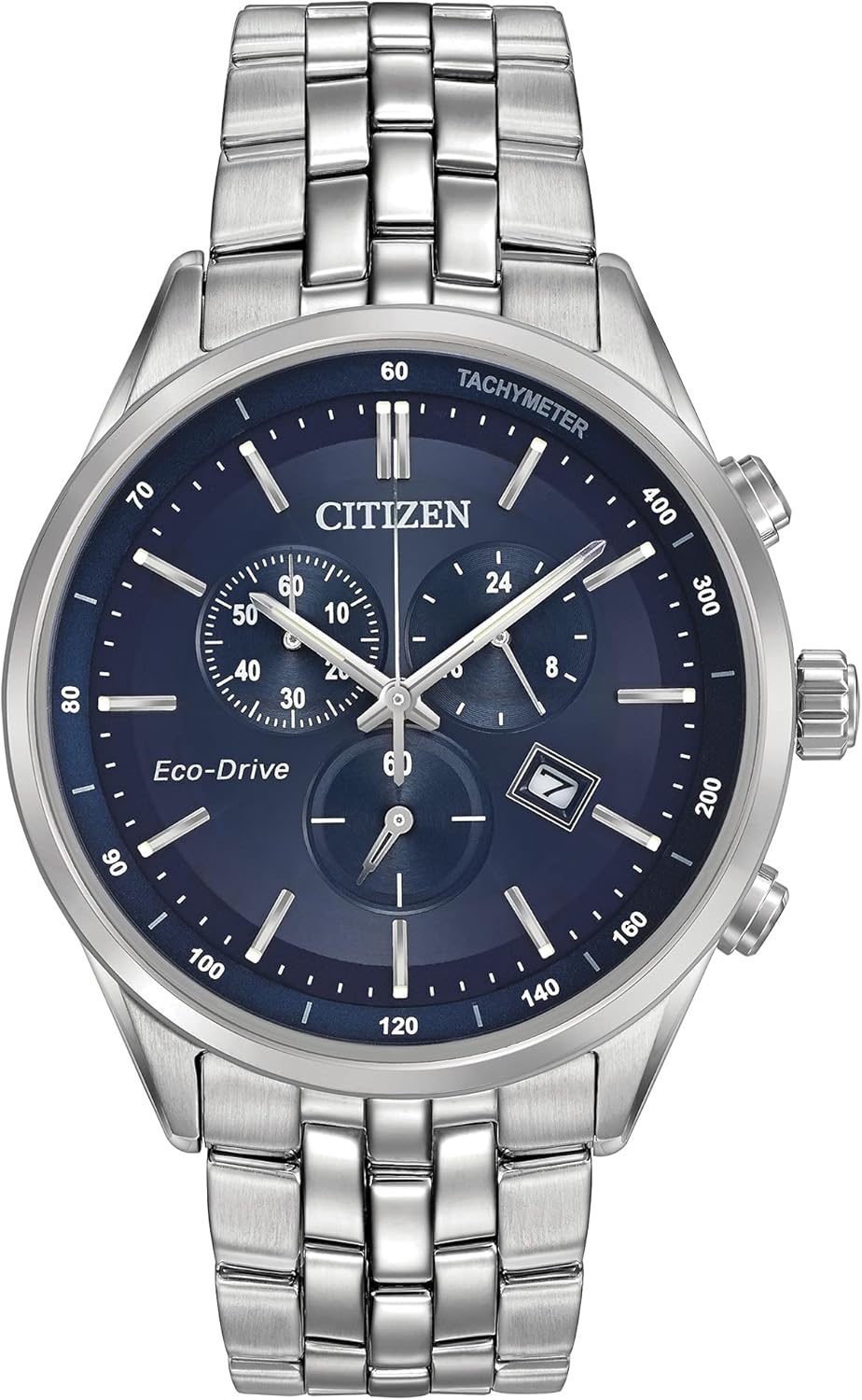 Citizen Women's Eco-Drive Watch with Swarovski Crystal Accents