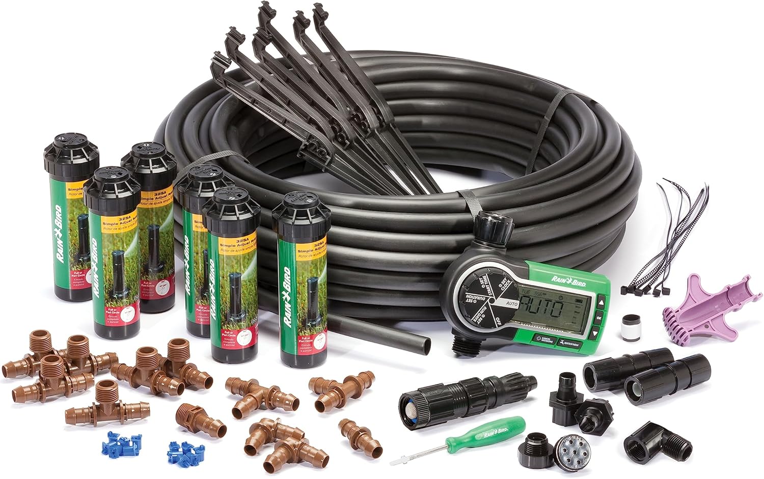 GrowGreen Garden Sprinkler
