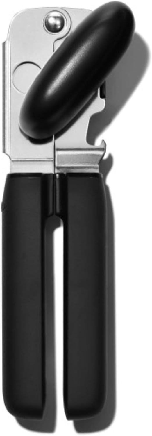 OXO Good Grips Soft-Handled Can Opener
