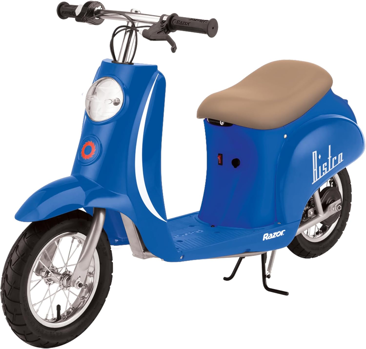 Razor Pocket Mod Miniature Euro Electric Scooter