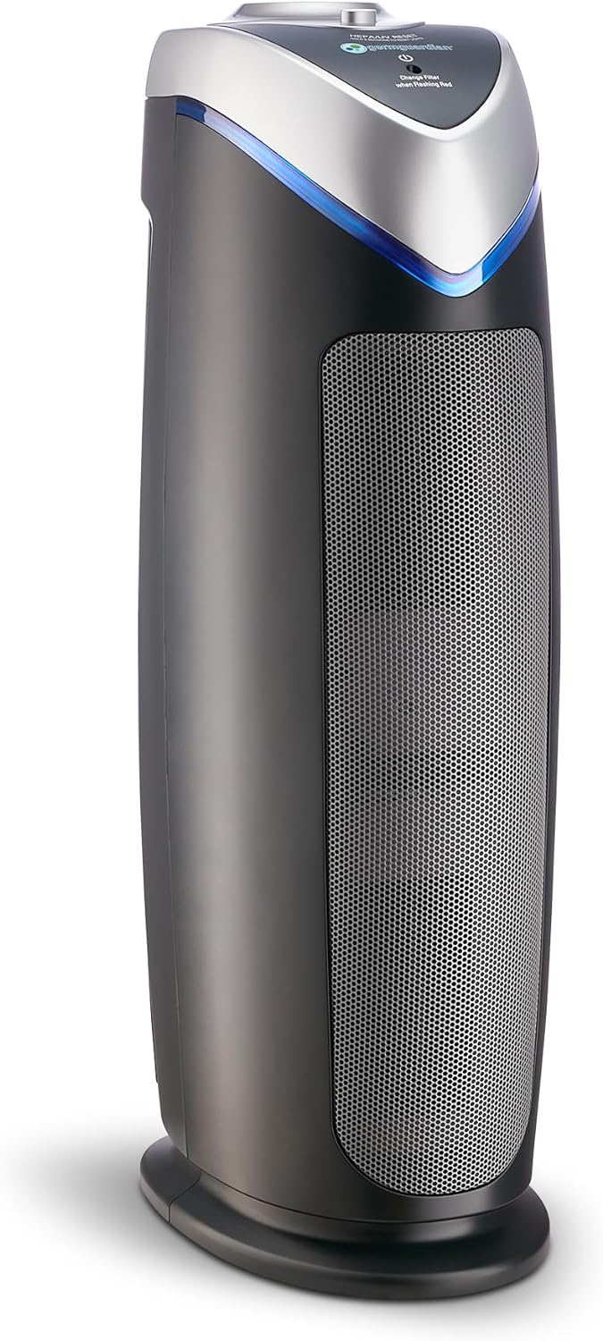 Germ Guardian True HEPA Filter Air Purifier