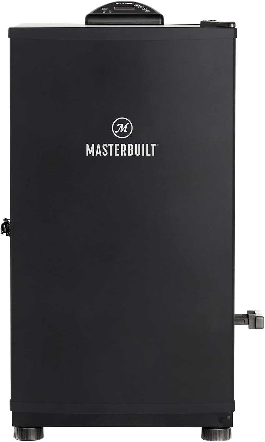 Masterbuilt MB23010809 Oil-Free Electric Turkey Fryer