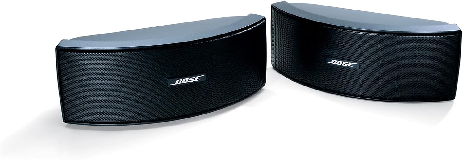 Bose 251 Environmental Outdoor Speakers