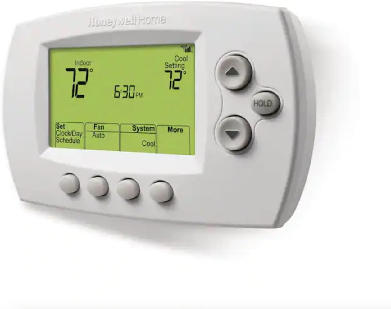Honeywell Home Wi-Fi 7-Day Programmable Thermostat