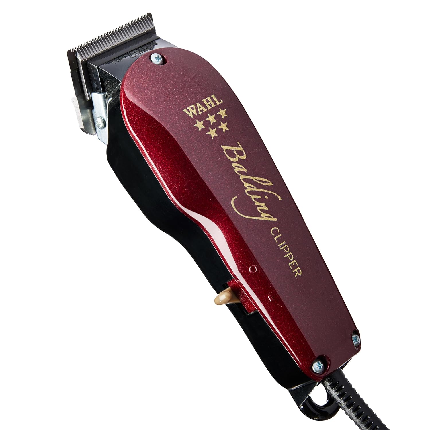 Wahl Professional Senior Clipper for Heavy Duty Cutting