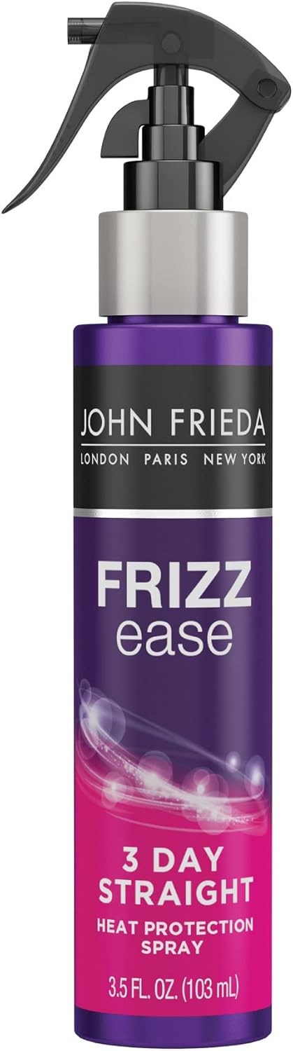 John Frieda Precision Foam Color, Dark Natural Brown