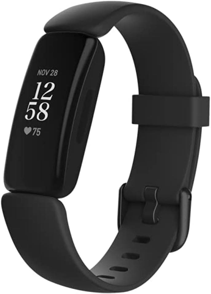 Fitbit Versa 3 Health & Fitness Smartwatch