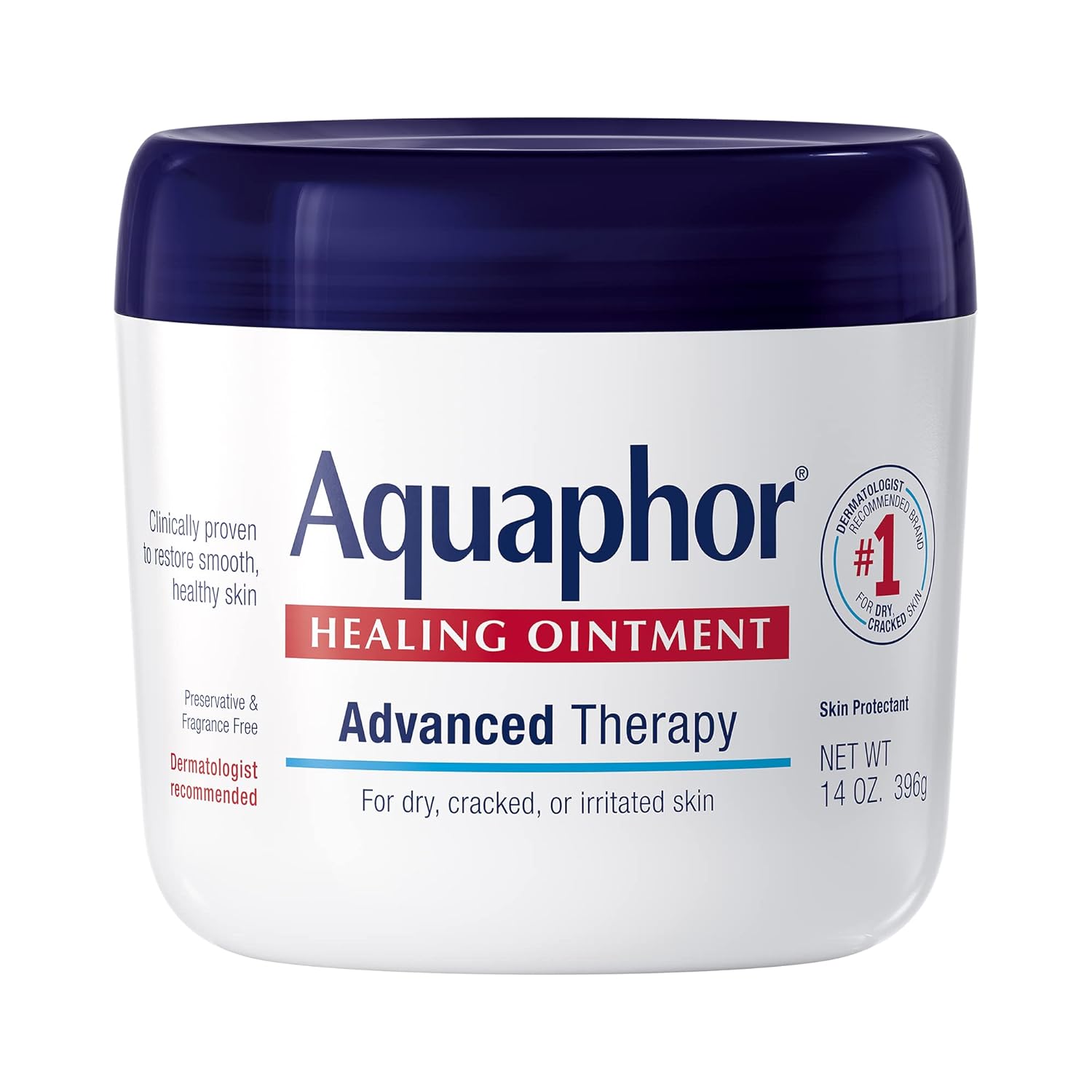 Aquaphor Baby Healing Ointment