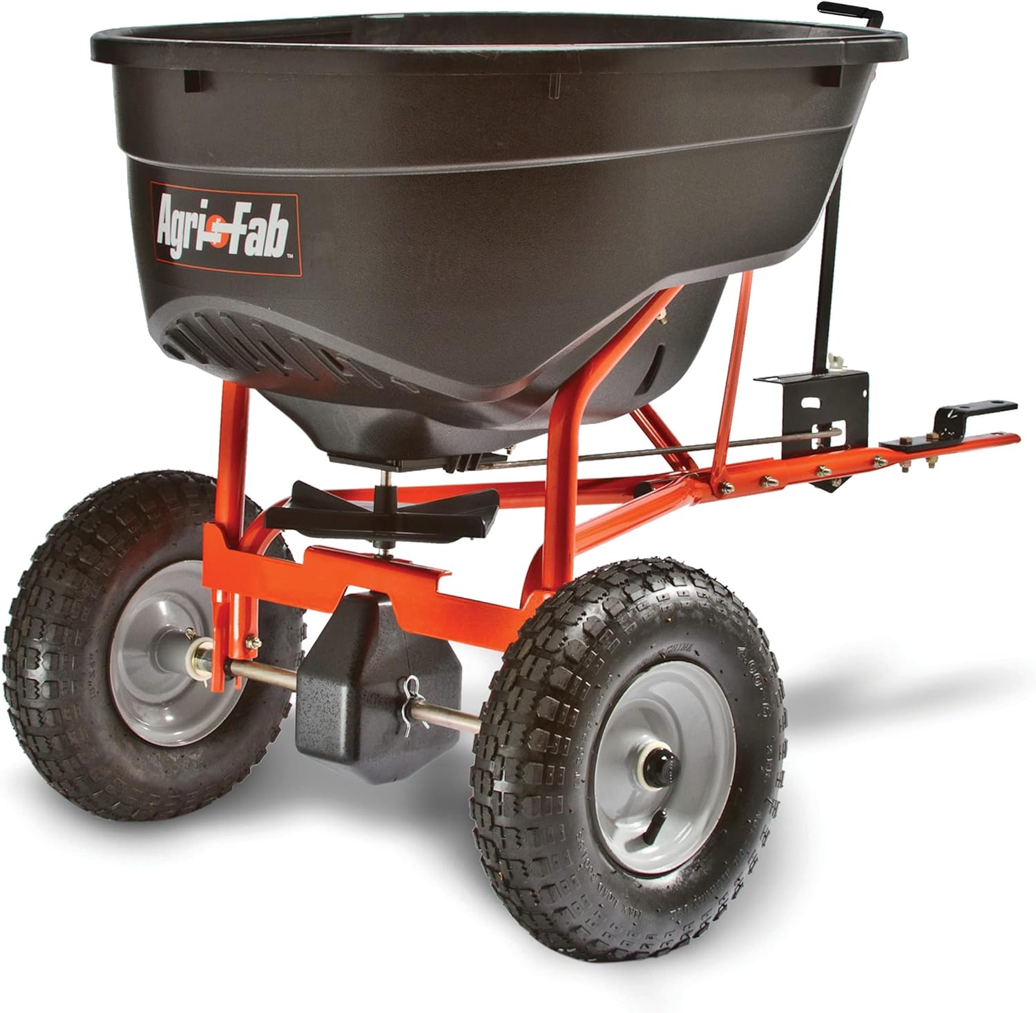 Agri-Fab 45-0462 Push Broadcast Spreader