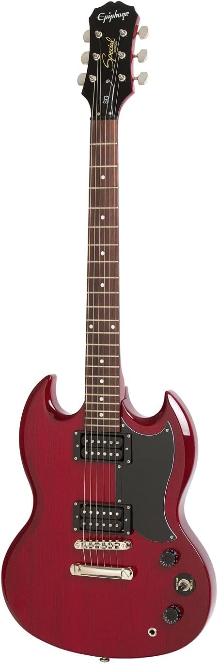 Schecter Stiletto Studio-5 Electric Bass (5 String, Honey Satin)