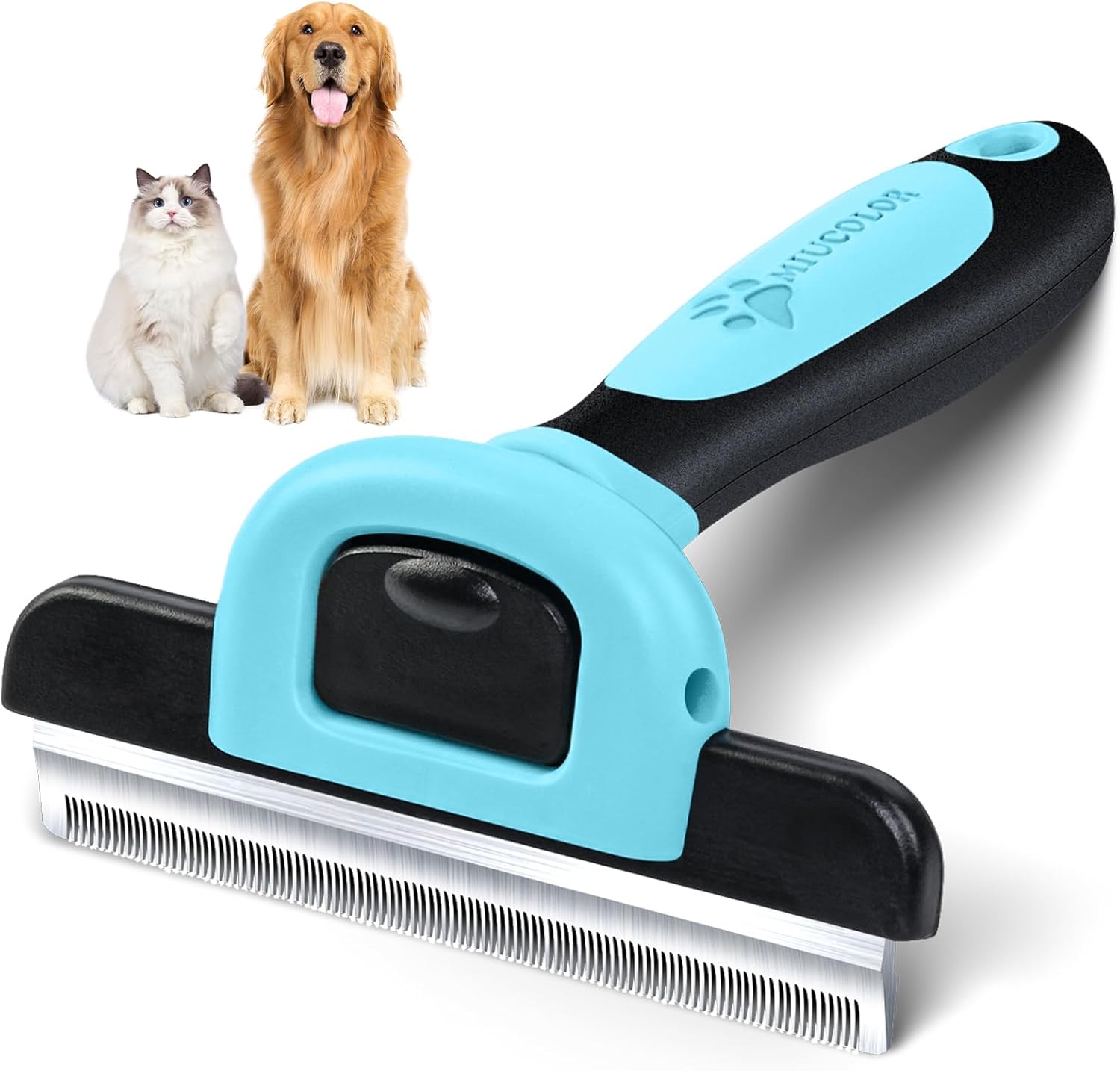 Scaredy Cut Silent Pet Grooming Kit