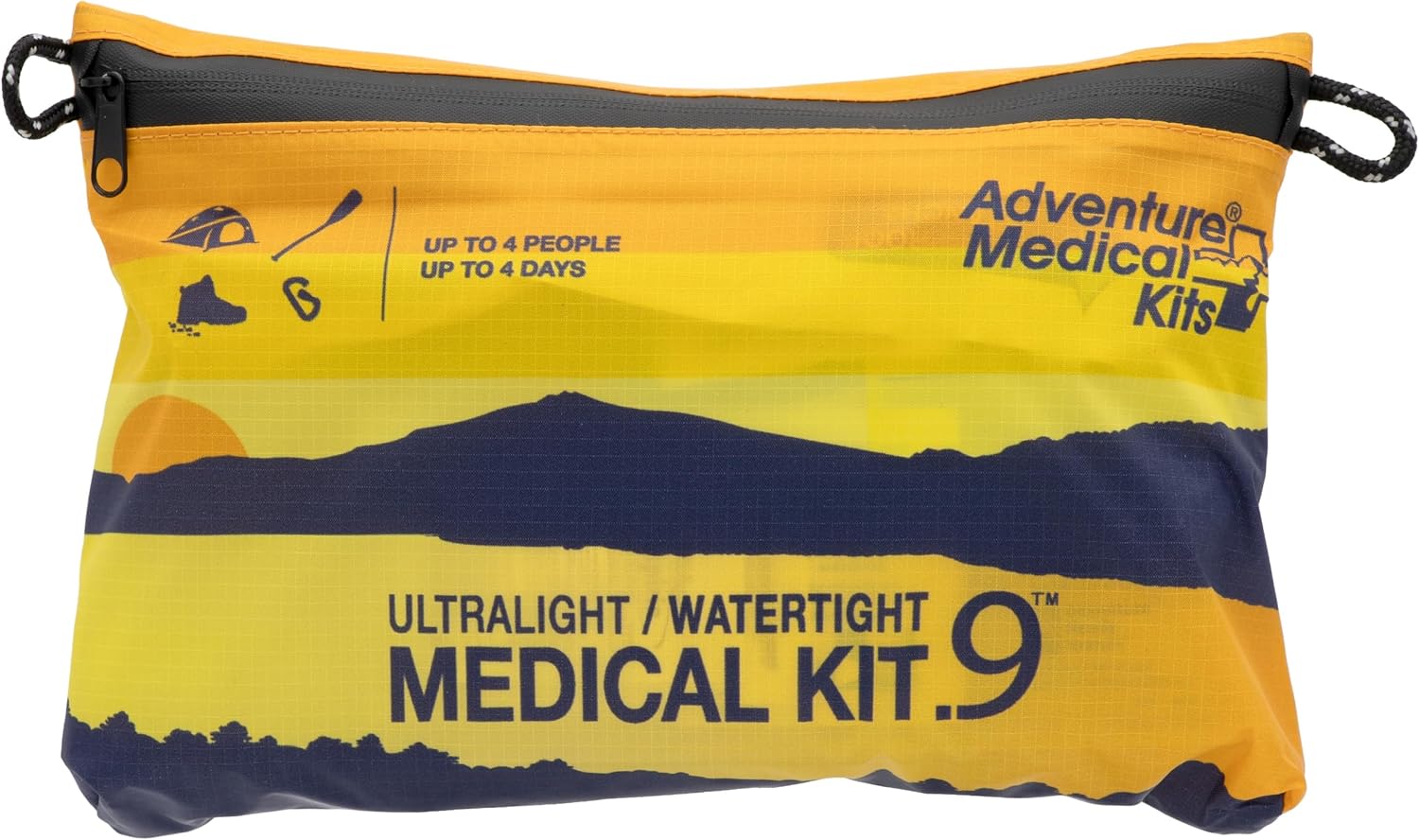 Adventure Medical Kits Ultralight and Watertight .7 First Aid Kit