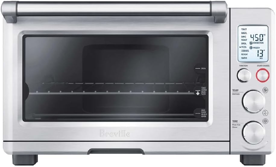 Breville BOV800XL Smart Oven