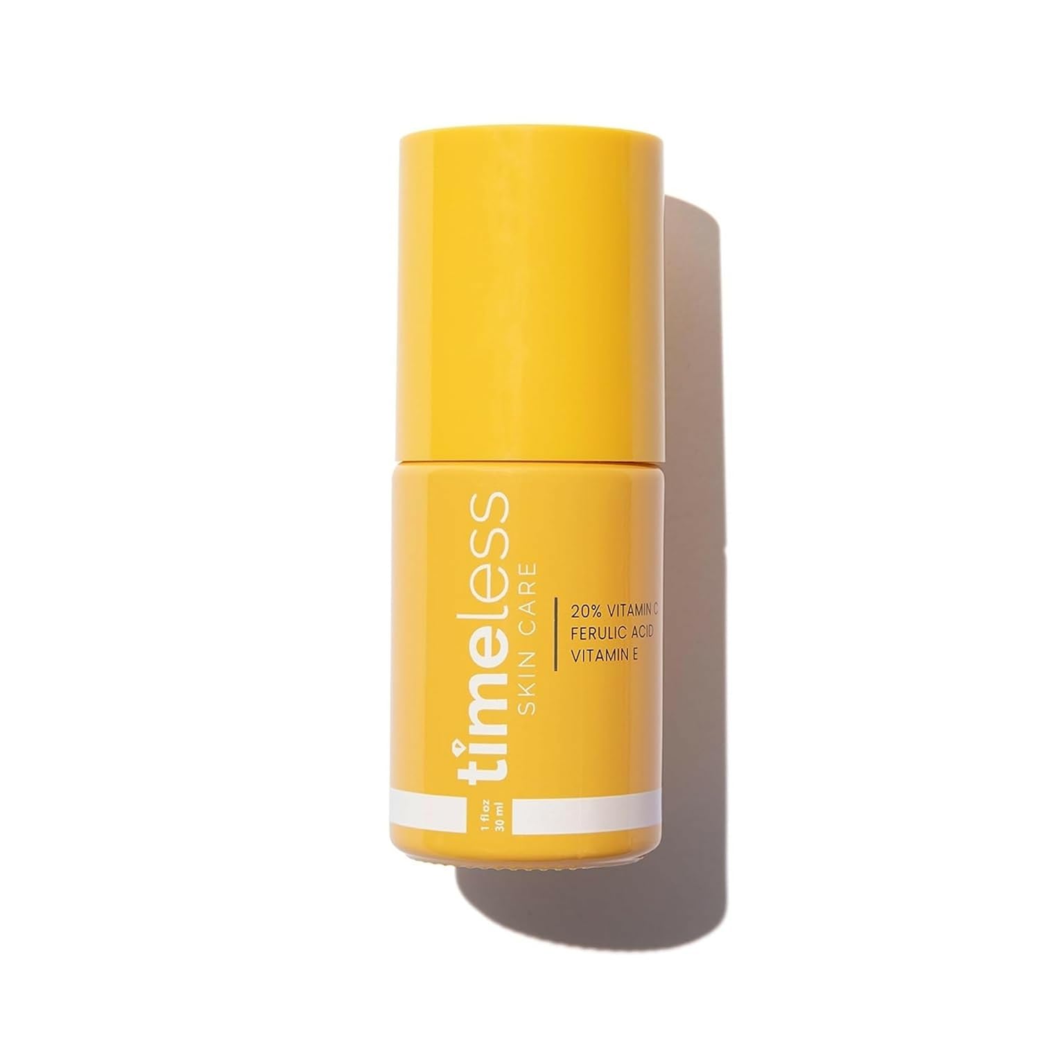 Timeless Skin Care 20% Vitamin C Plus E Ferulic Acid Serum