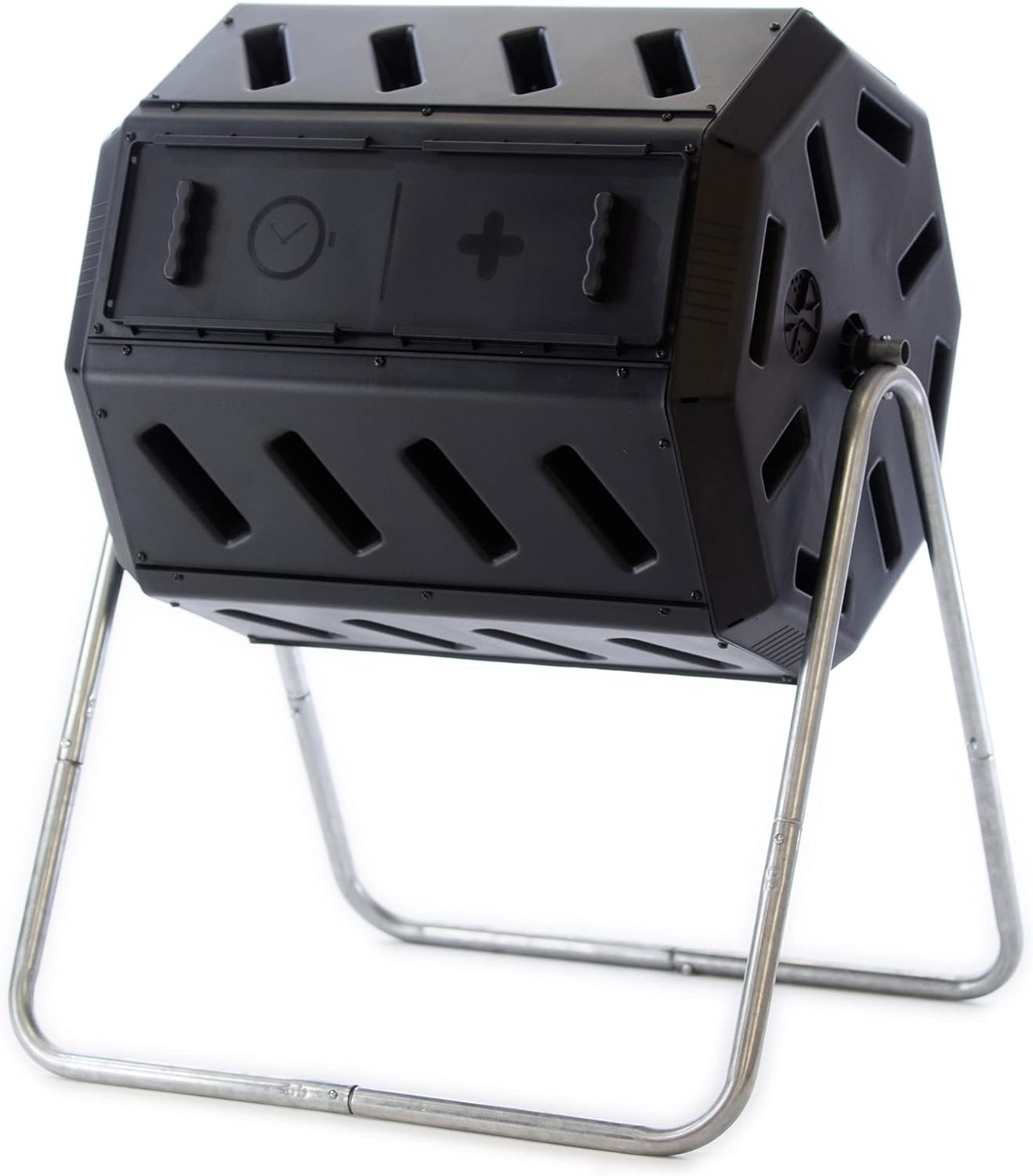 FCMP Outdoor IM4000 Tumbling Composter