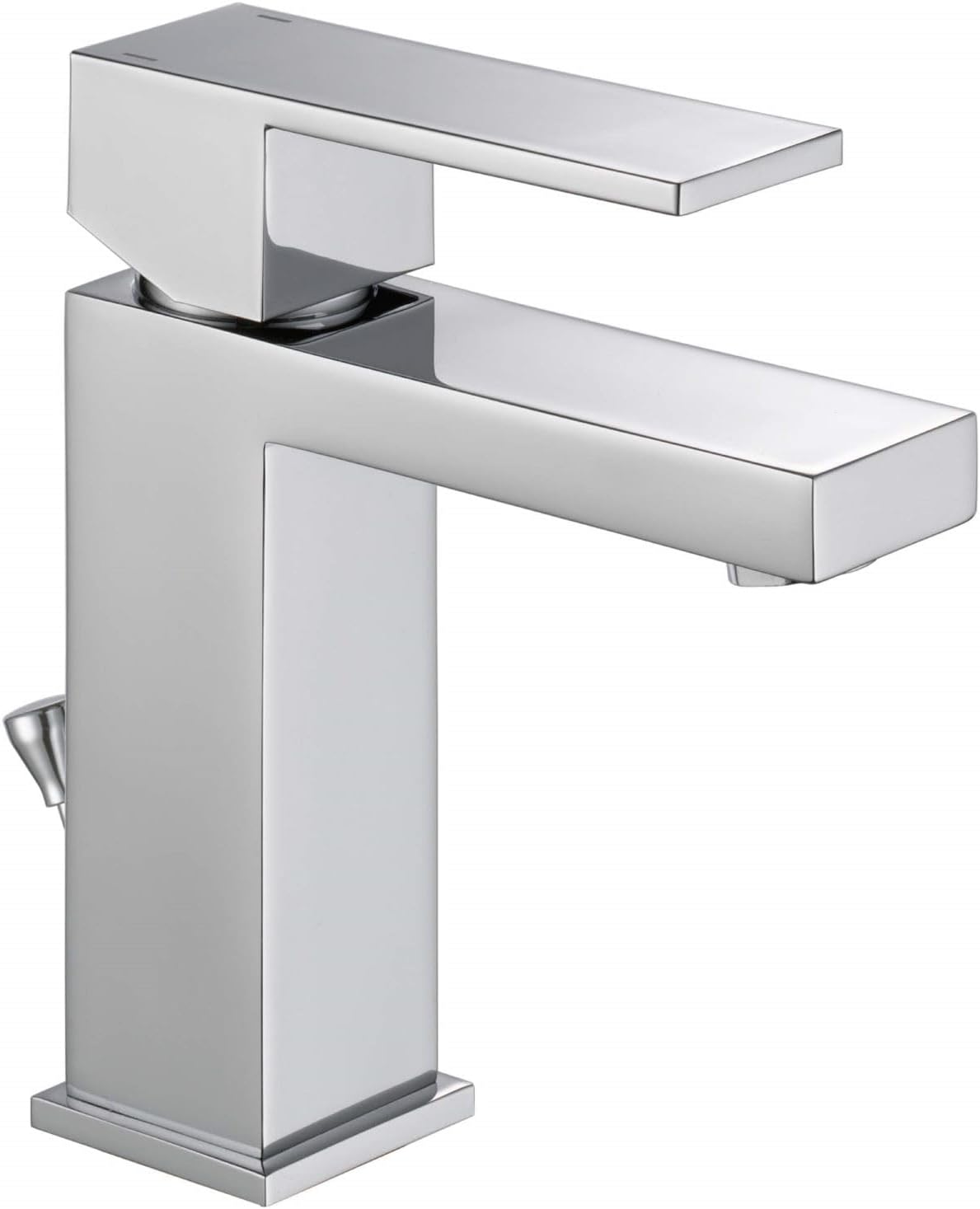 Delta Faucet T3559LF-WL Trinsic Wall Mount Faucet
