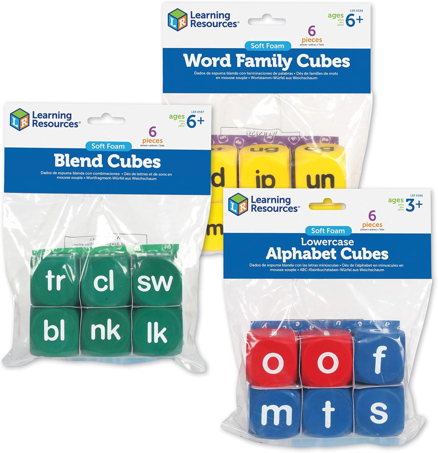 Algebra Bingo Game by Trend Enterprises