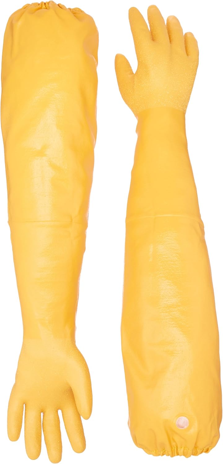 Atlas 772 Nitrile Coated Gloves