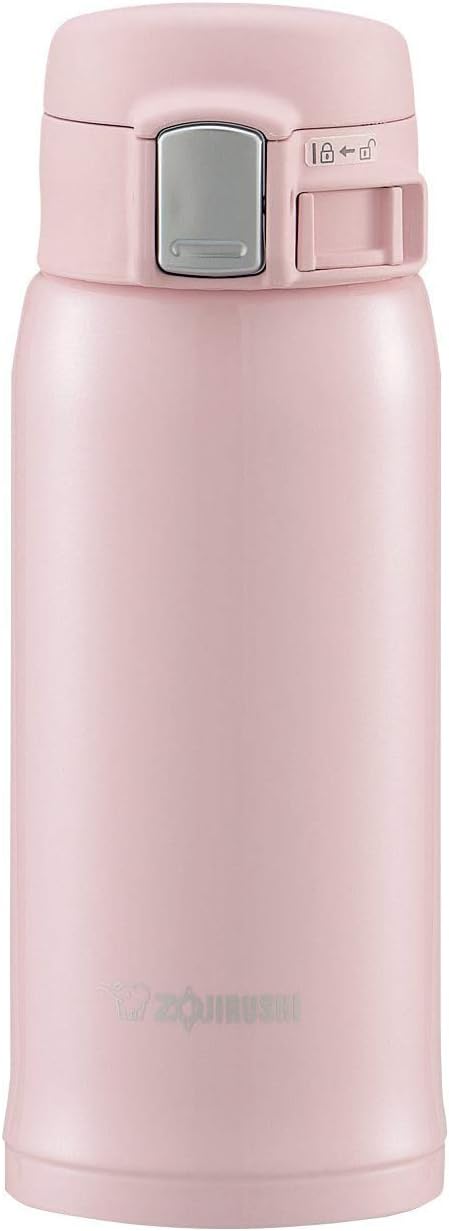Zojirushi SM-SA60-BA Stainless Steel Mug