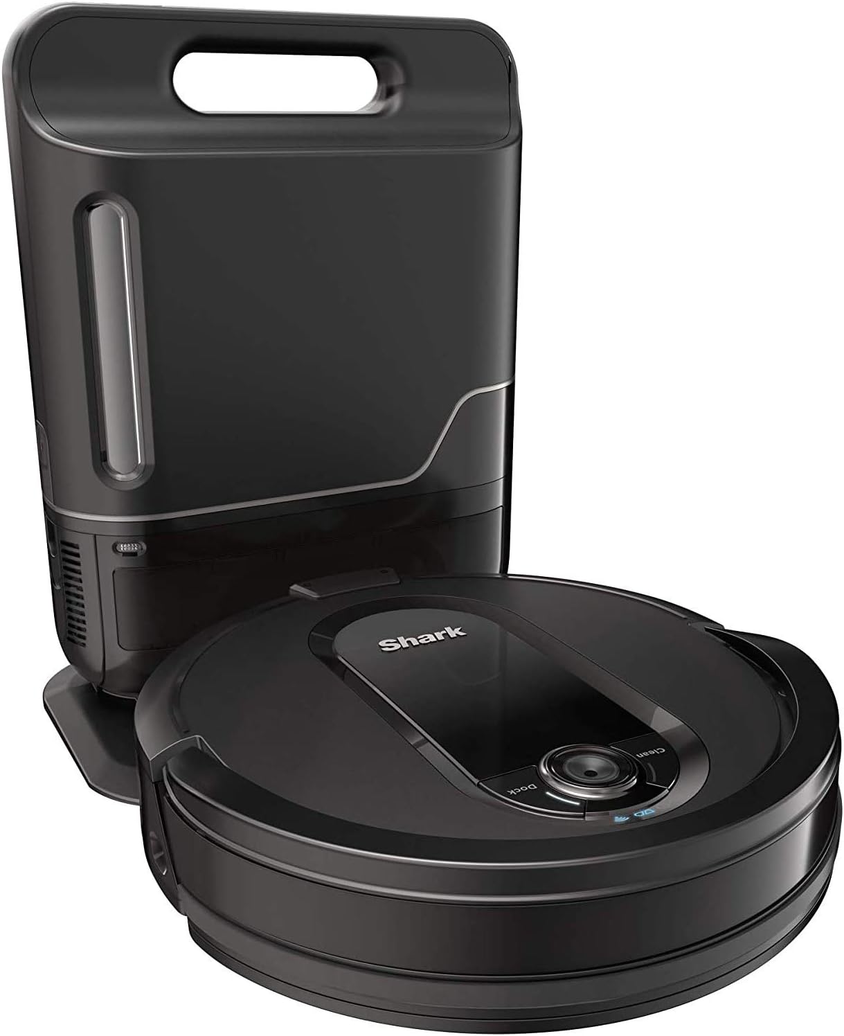 Shark IQ R101AE Robot Vacuum