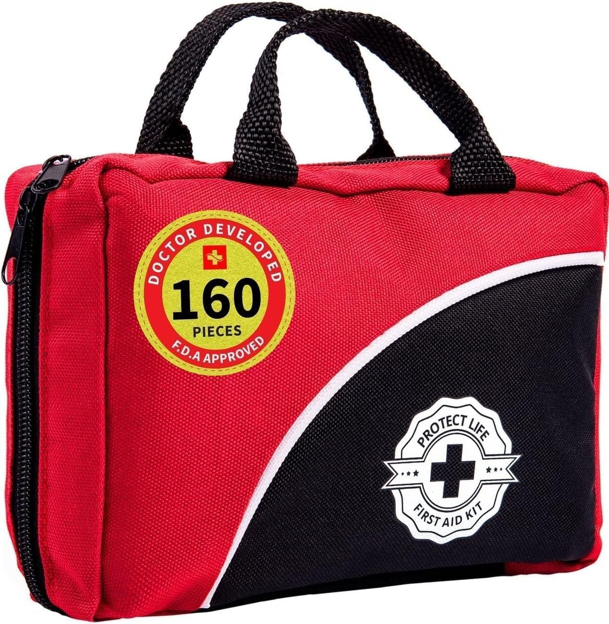 Protect Life First Aid Kit