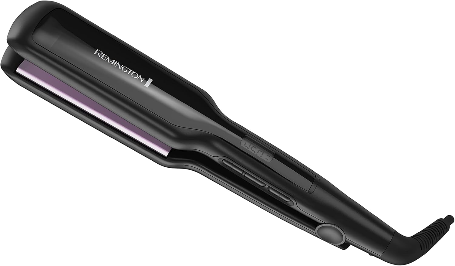 Remington S9500PP Pearl Pro Ceramic Flat Iron