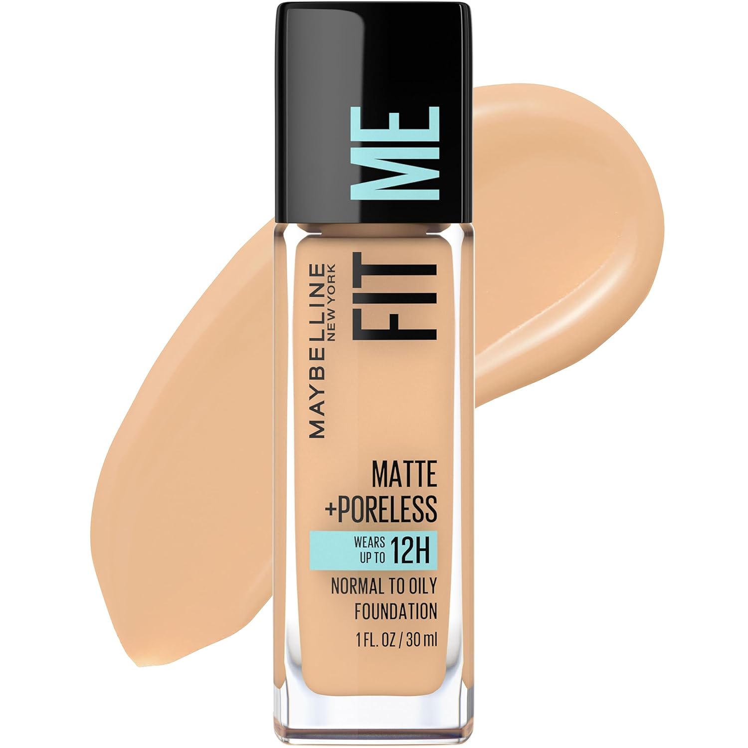 L'Oreal Paris Makeup Infallible Pro-Matte Liquid Longwear Foundation