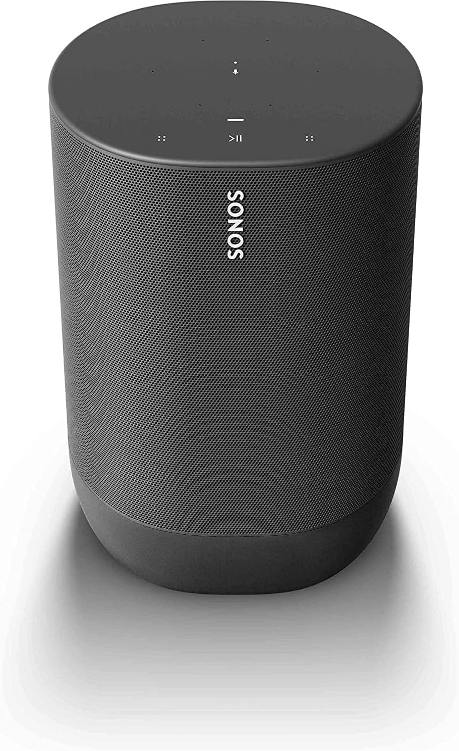 Sonos Move - Battery-powered Smart Speaker