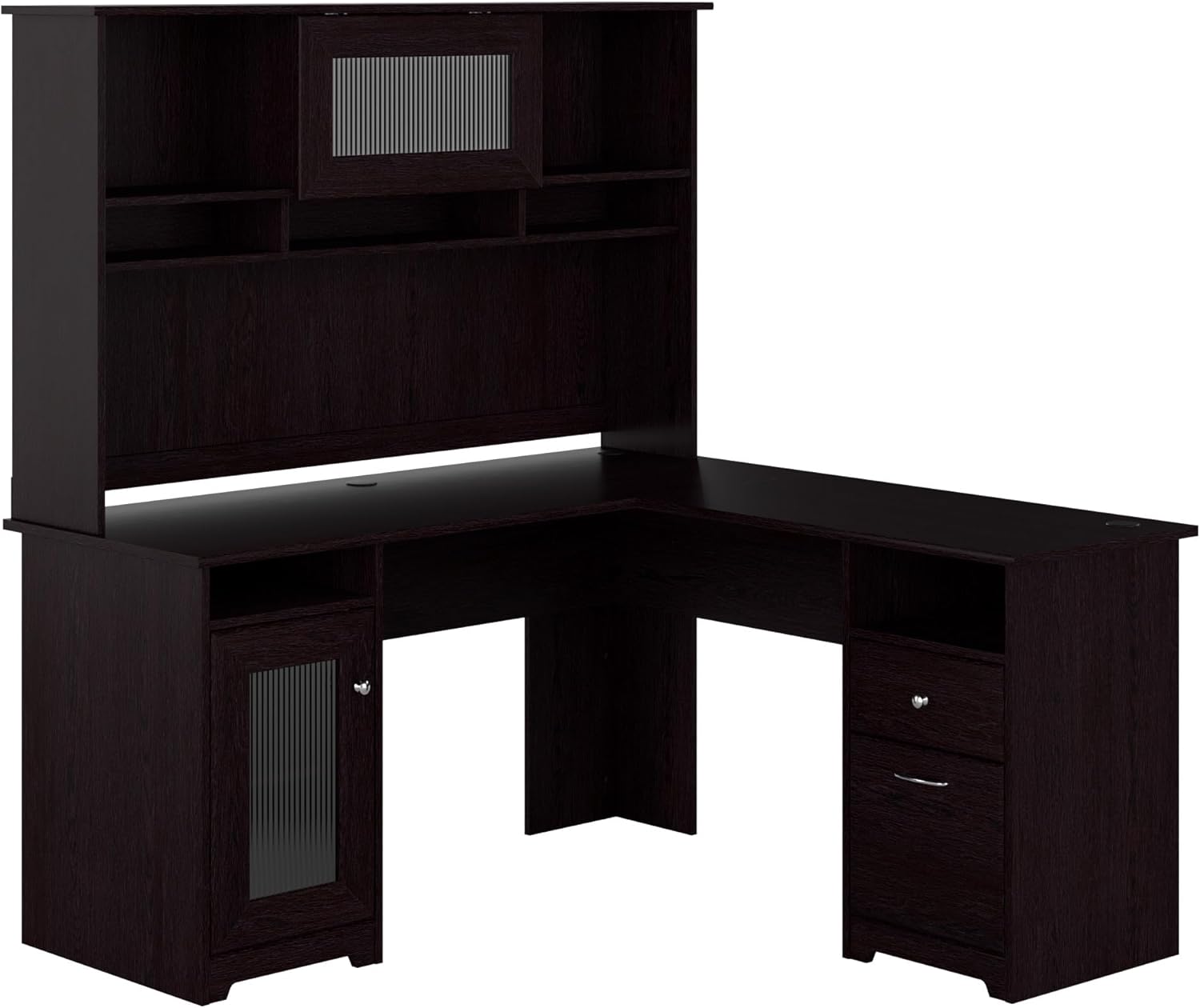 Bush Furniture Cabot 2 Drawer File Cabinet