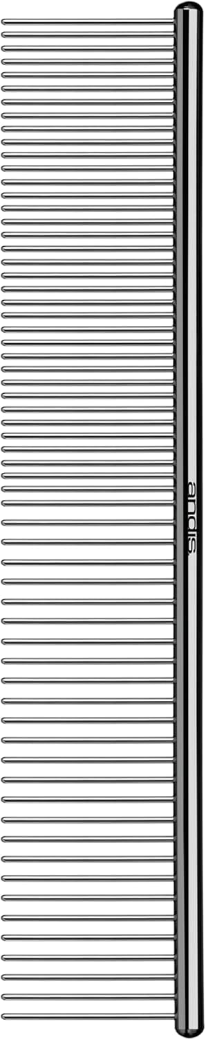 Andis Pet Steel Comb