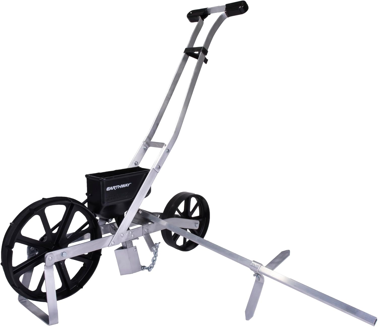 EarthWay 2750 Hand-Operated Bag Spreader