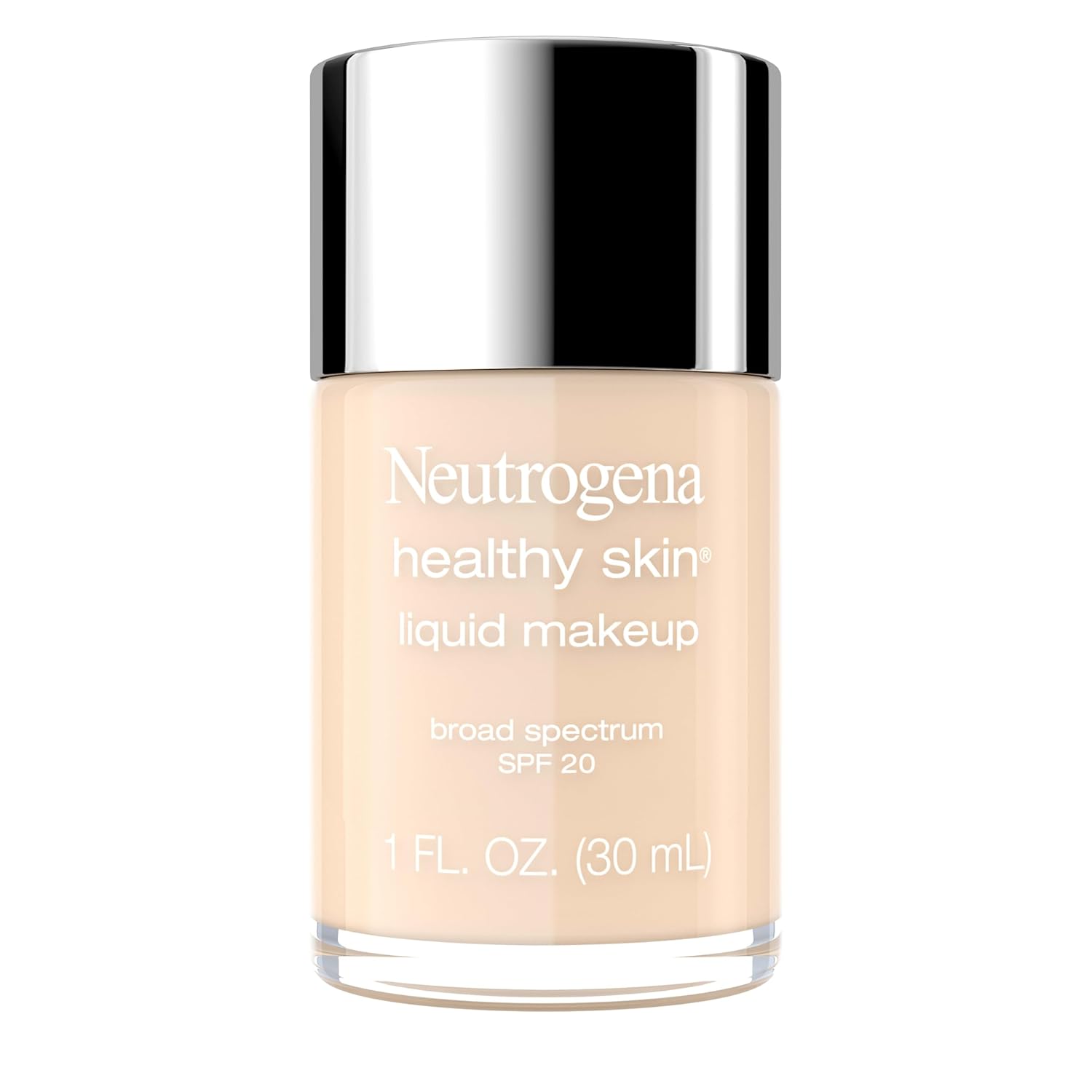 Neutrogena MoistureShine Lip Soother Gloss with SPF 20