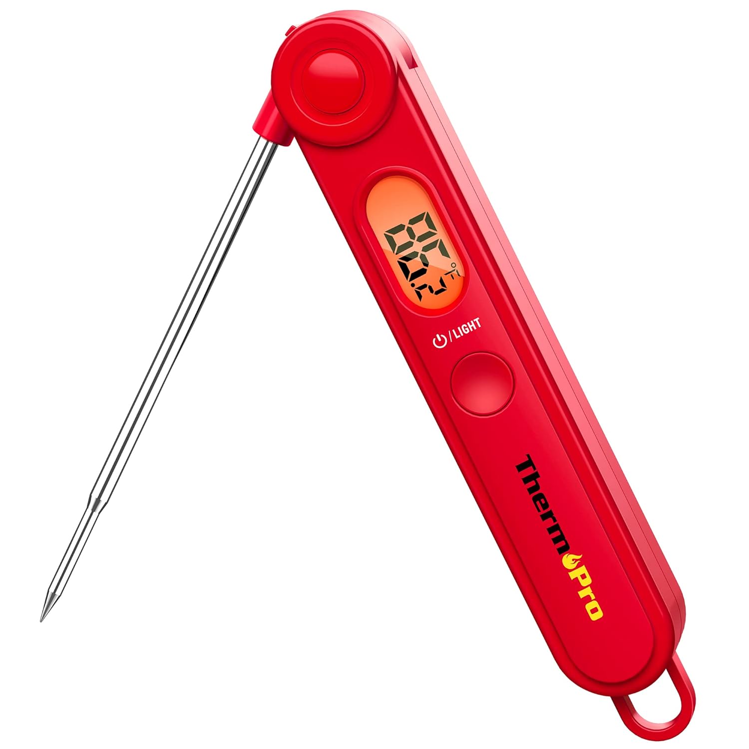 ThermoPro TP03 Digital Instant Read Meat Thermometer