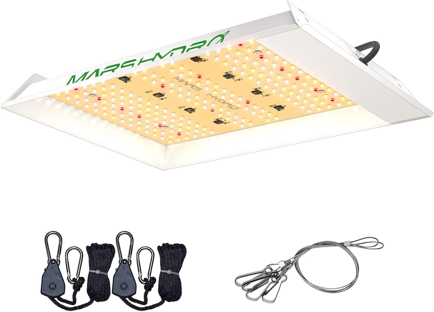 MARS HYDRO TSW 2000W Led Grow Light