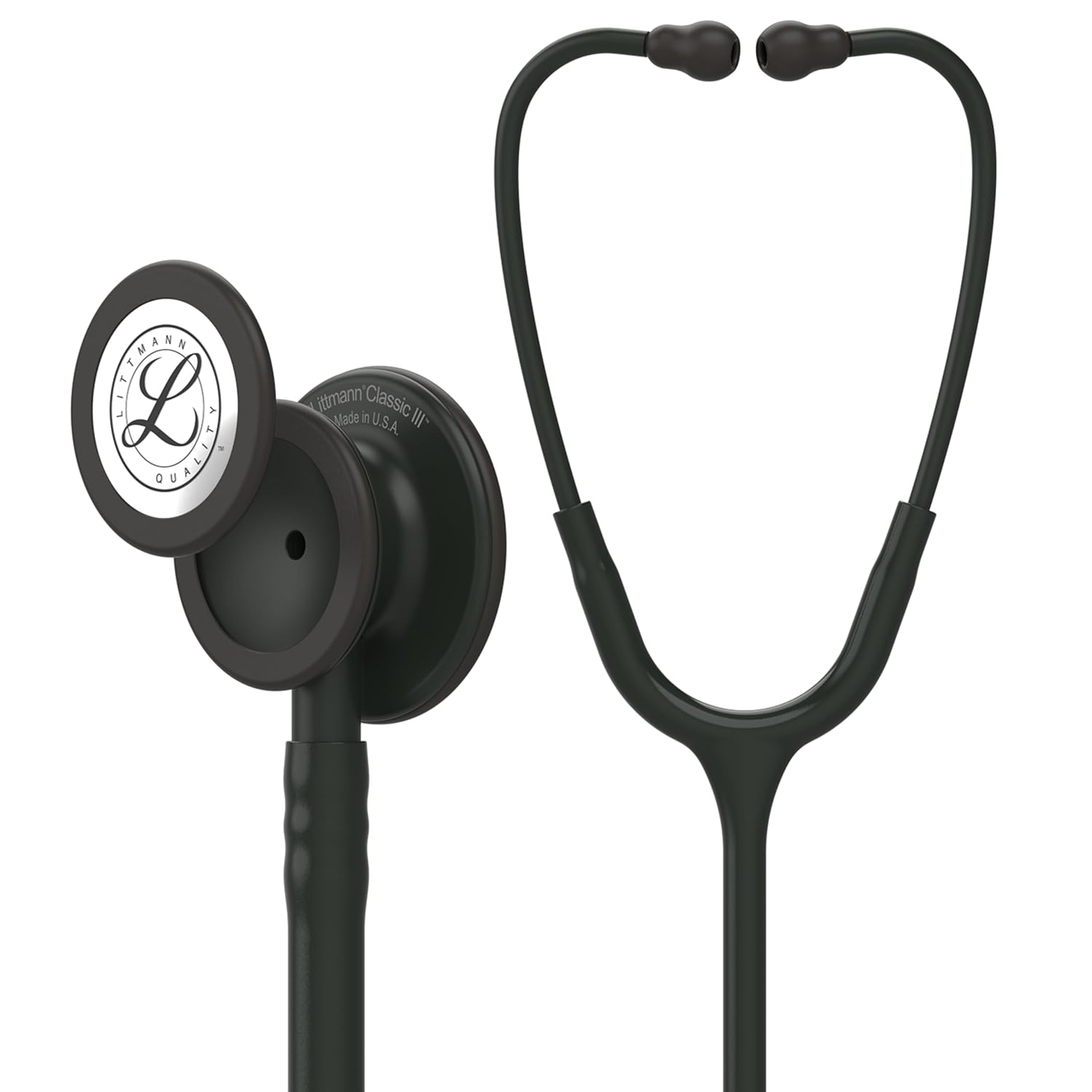 3M Littmann Classic III Monitoring Stethoscope