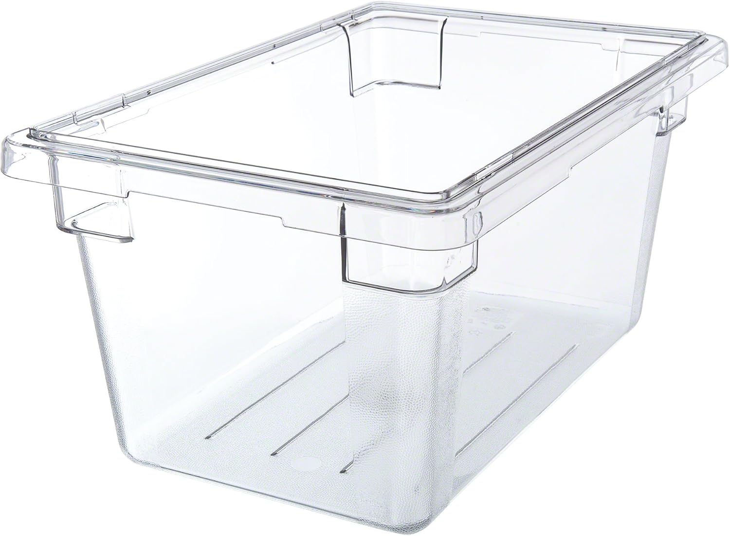 Rubbermaid Commercial Products Digital Food Service Receiving Scale