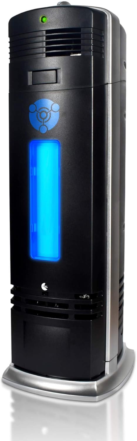 OION Technologies B-1000 Permanent Filter Ionic Air Purifier