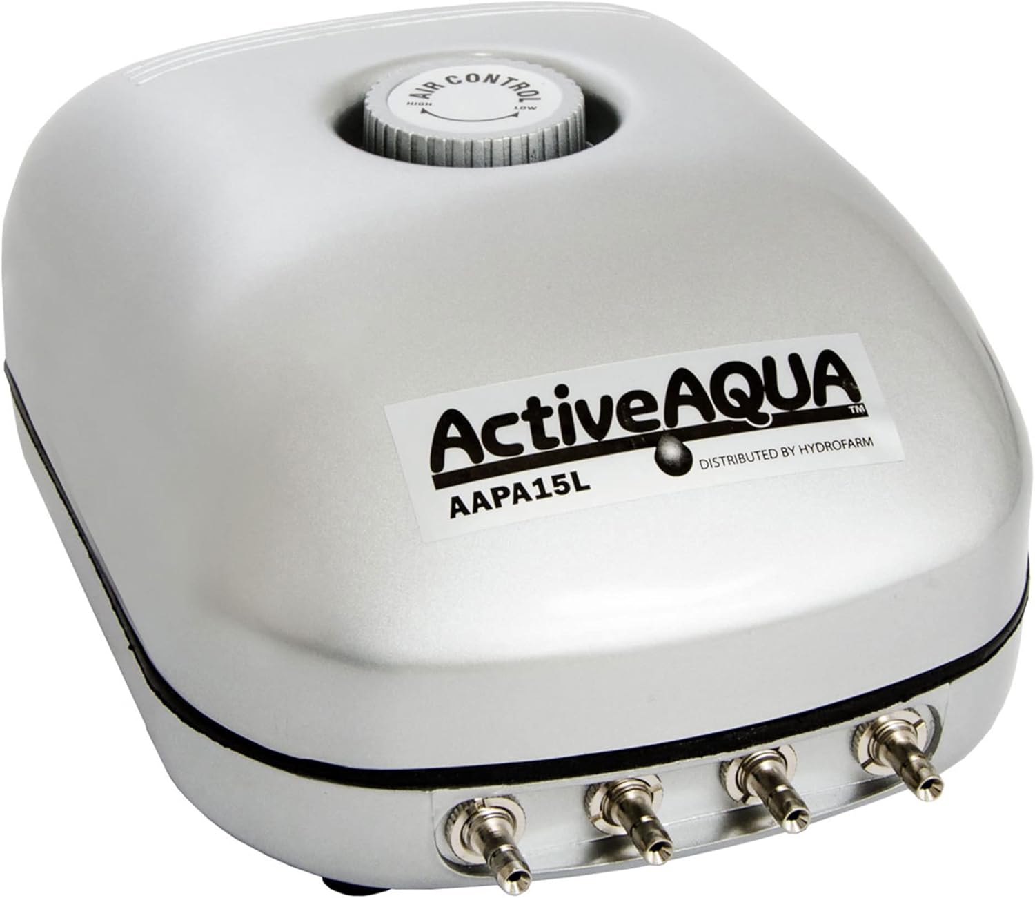 Hydrofarm AAPA15L Active Aqua Air Pump