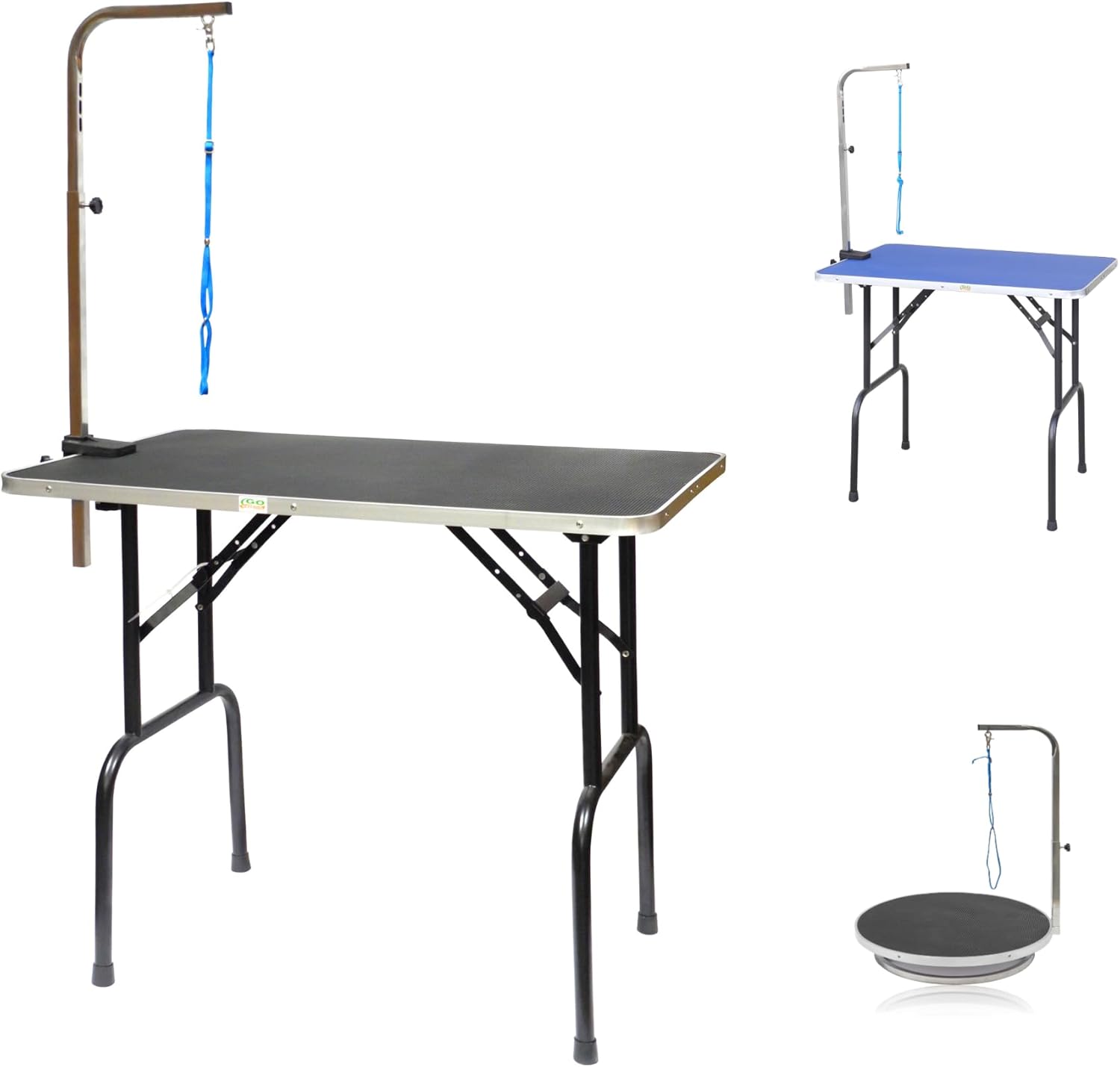 Go Pet Club Pet Dog Grooming Table