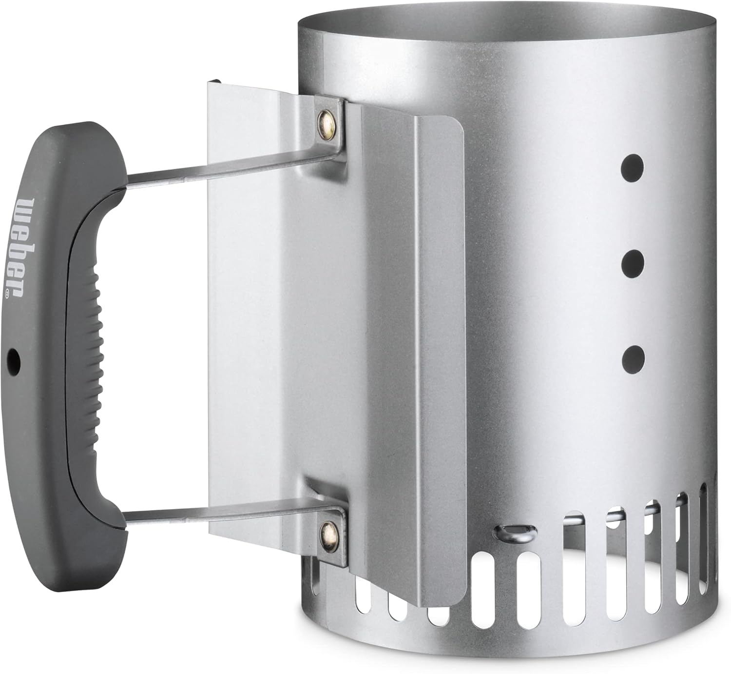 Weber 3-Sided Grill Brush