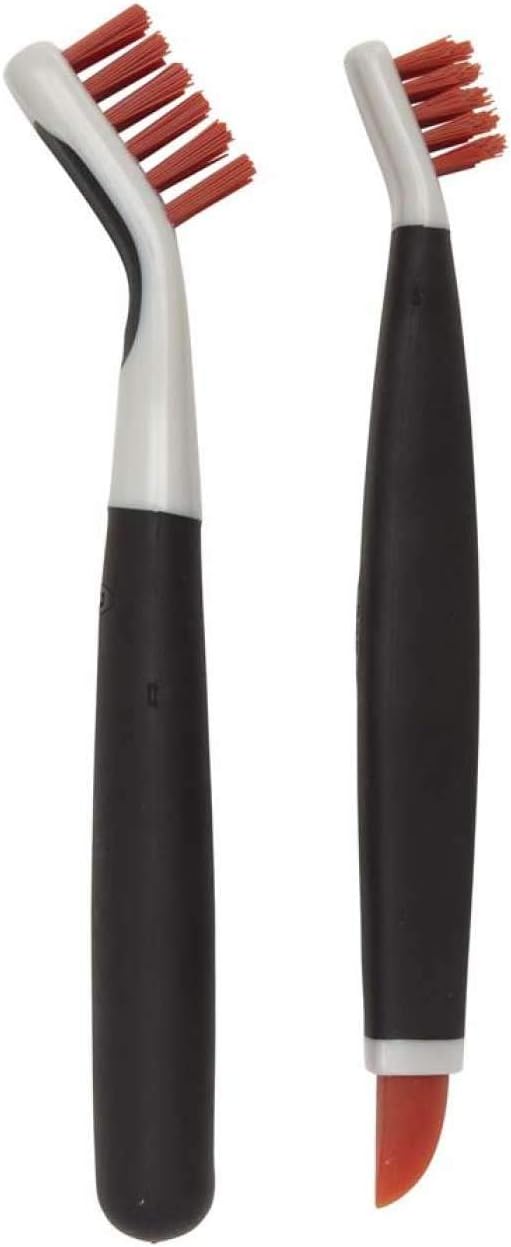 OXO Good Grips Hideaway Compact Toilet Brush