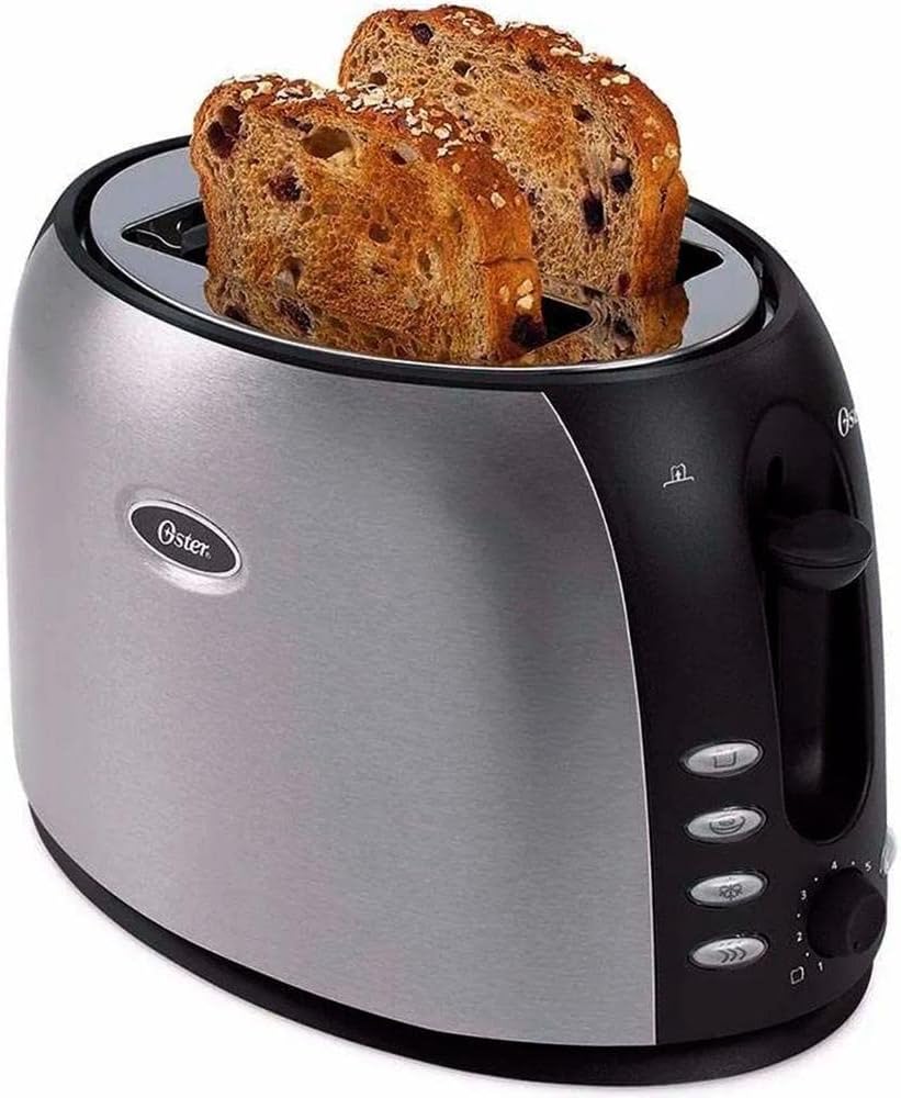 Oster 2-Slice Toaster